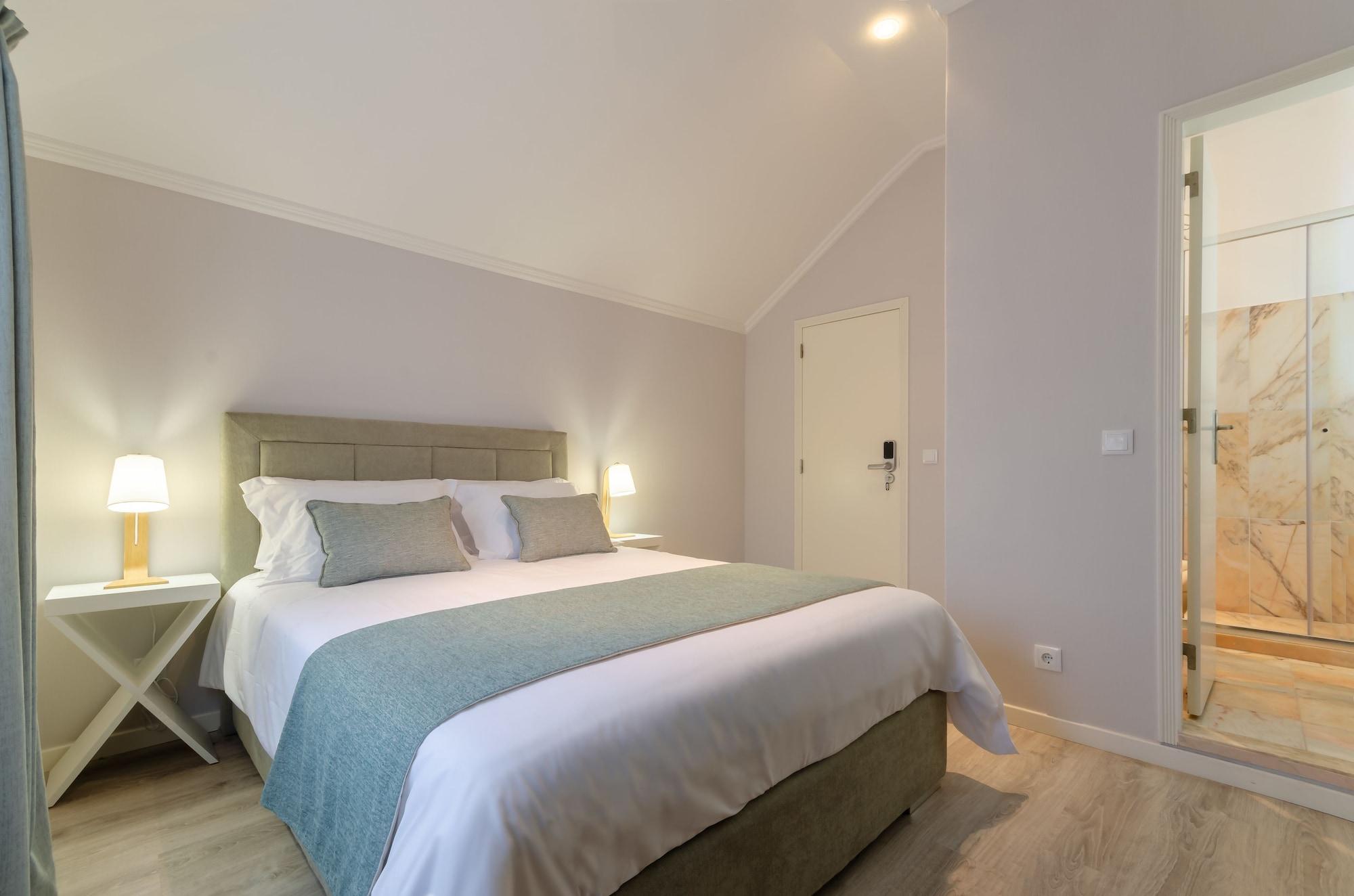 Ver Belem Suites Lisboa Εξωτερικό φωτογραφία