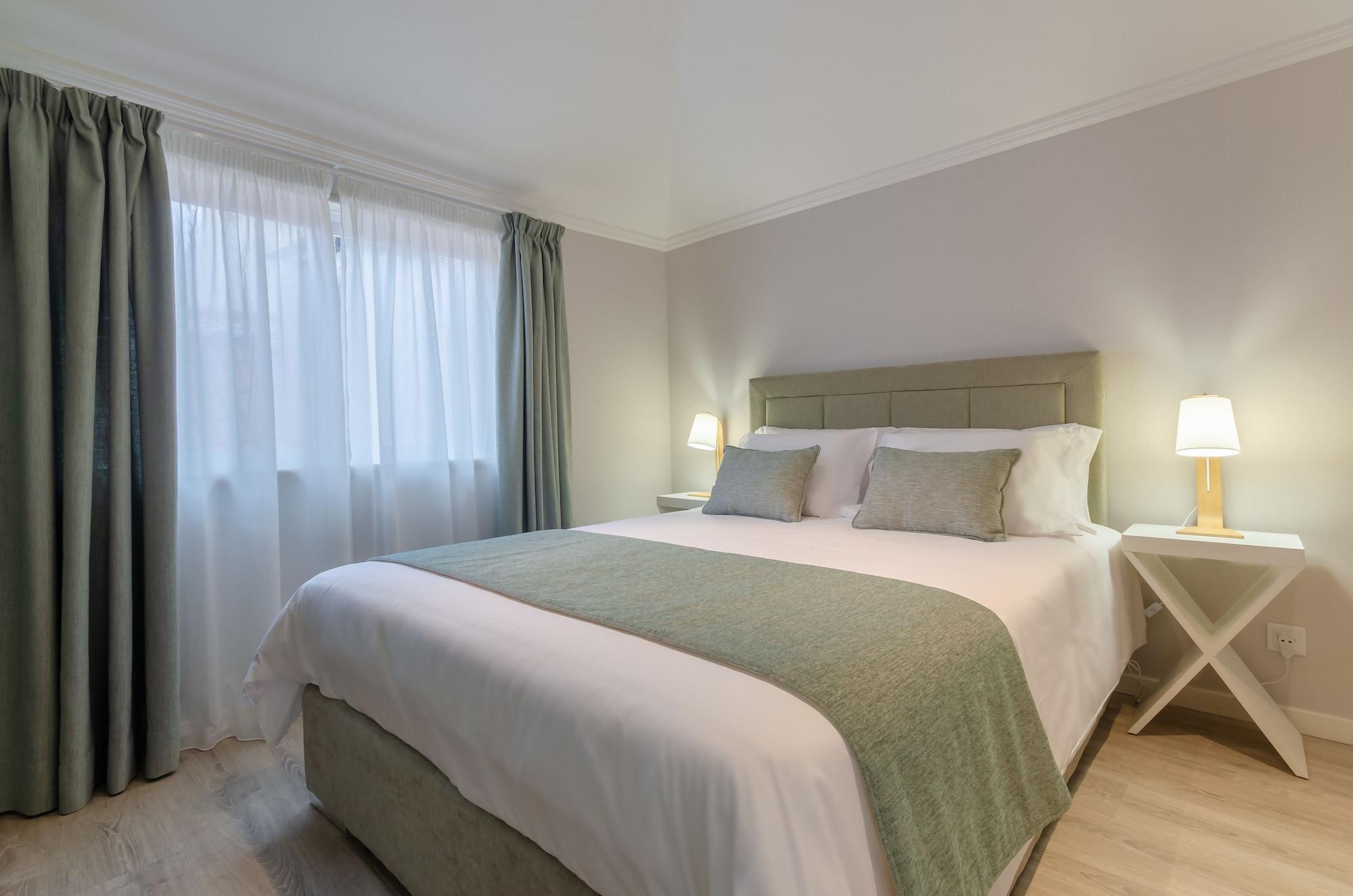 Ver Belem Suites Lisboa Εξωτερικό φωτογραφία