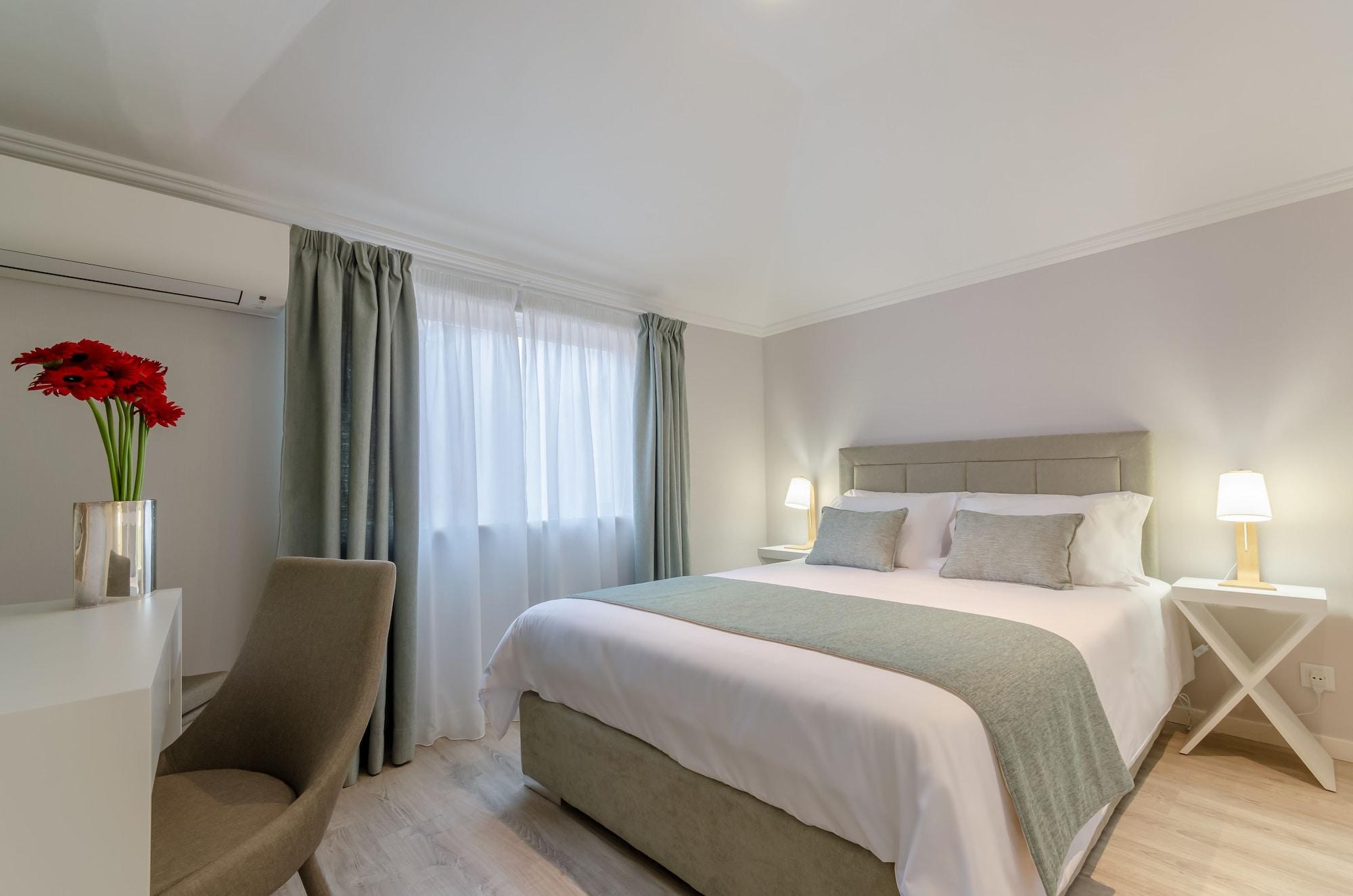 Ver Belem Suites Lisboa Εξωτερικό φωτογραφία