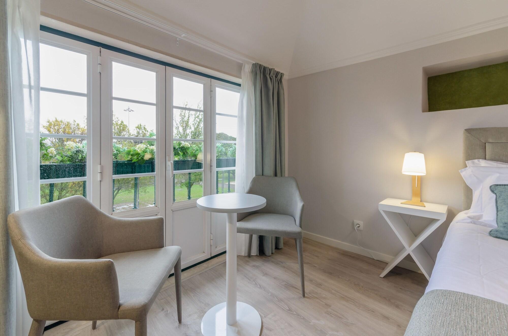 Ver Belem Suites Lisboa Εξωτερικό φωτογραφία