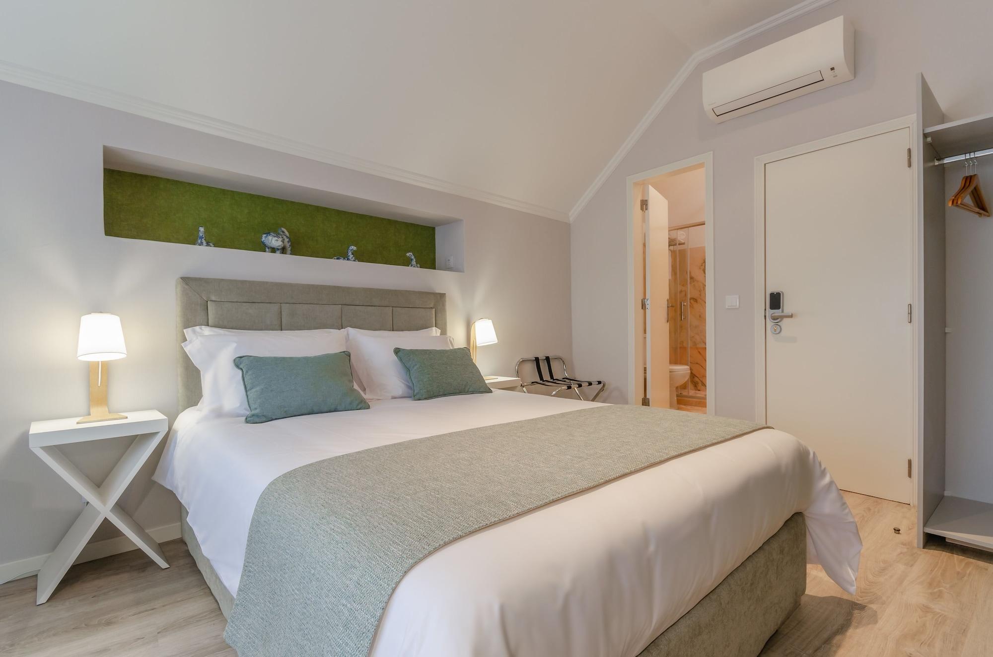 Ver Belem Suites Lisboa Εξωτερικό φωτογραφία