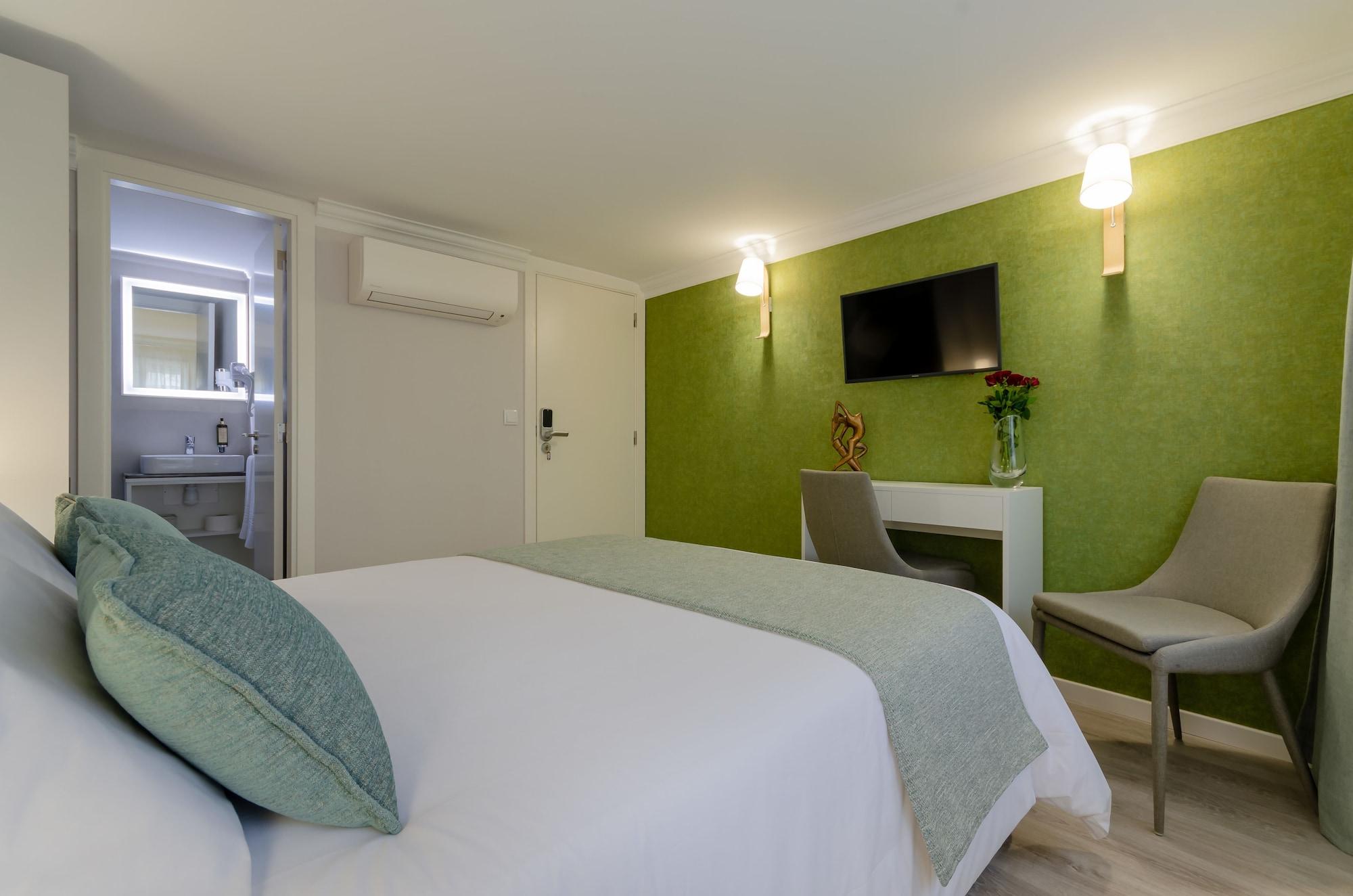 Ver Belem Suites Lisboa Εξωτερικό φωτογραφία