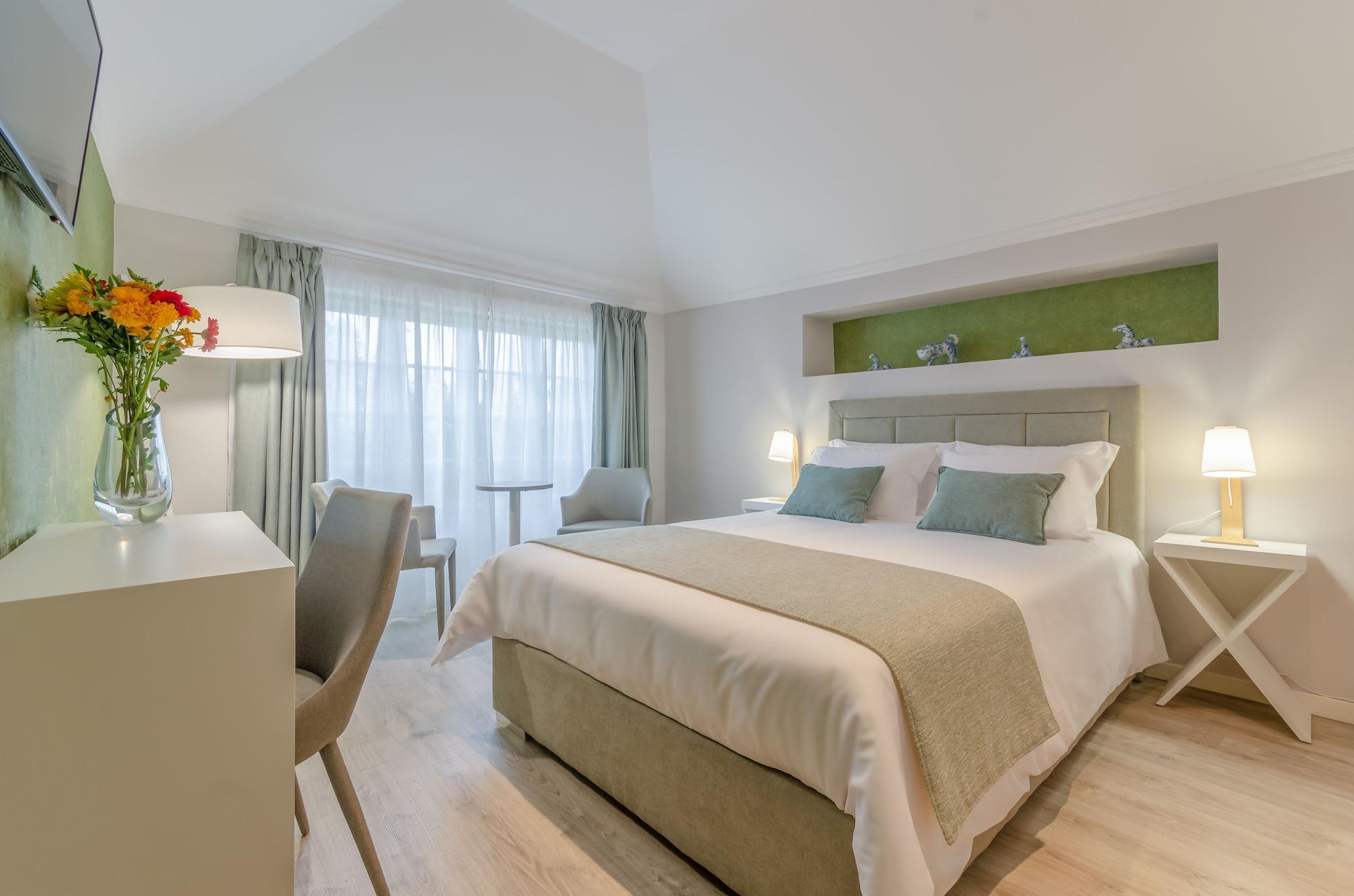 Ver Belem Suites Lisboa Εξωτερικό φωτογραφία