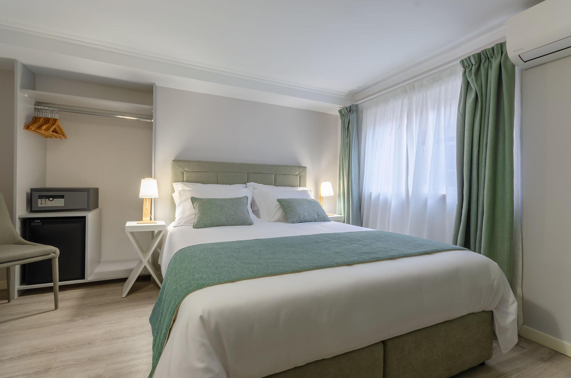 Ver Belem Suites Lisboa Εξωτερικό φωτογραφία