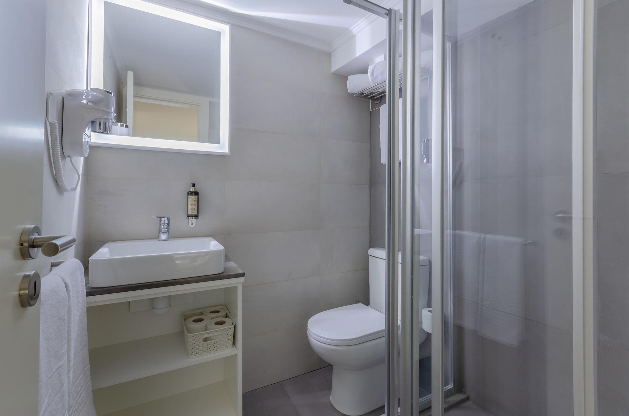 Ver Belem Suites Lisboa Εξωτερικό φωτογραφία