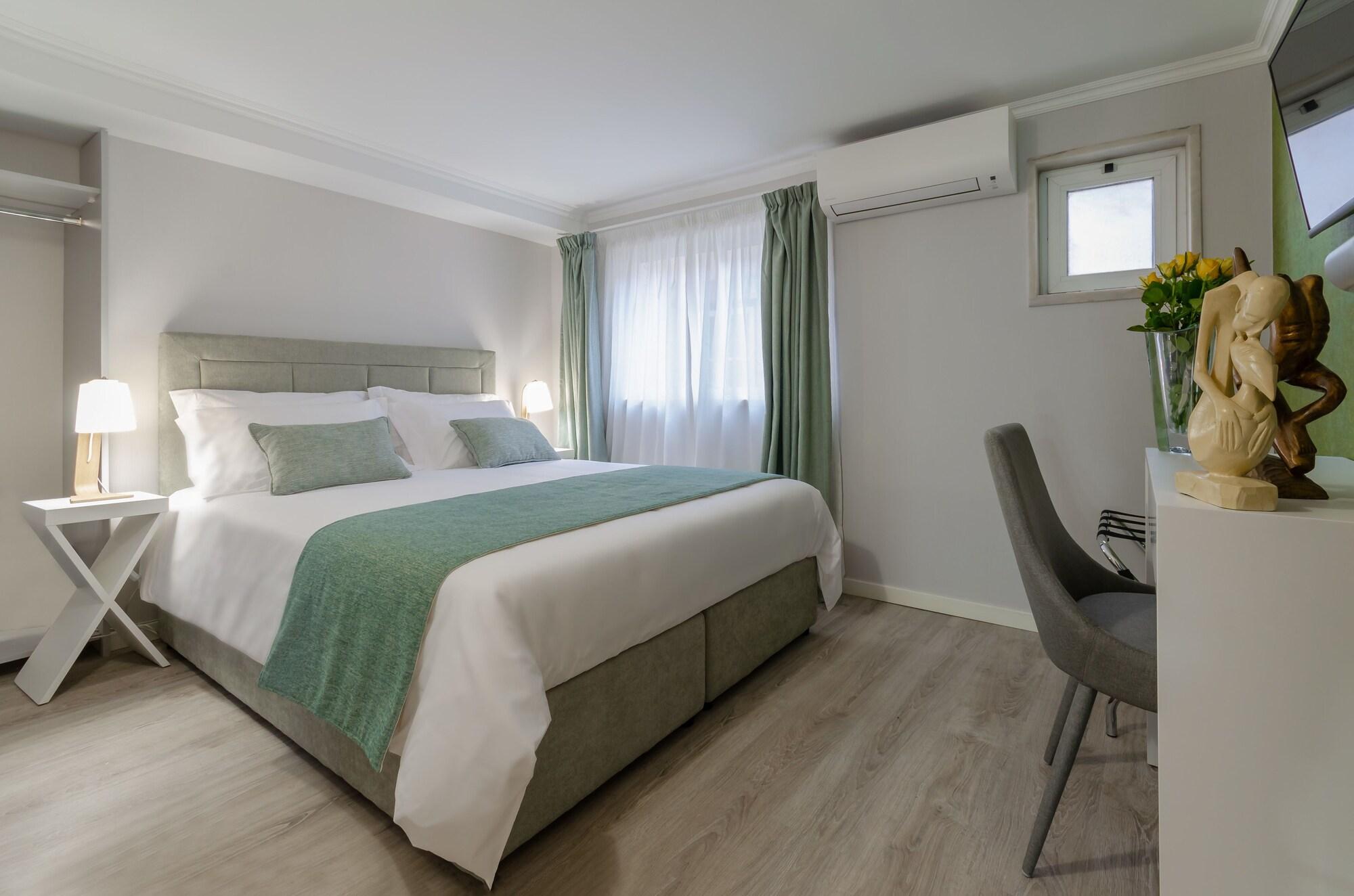 Ver Belem Suites Lisboa Εξωτερικό φωτογραφία