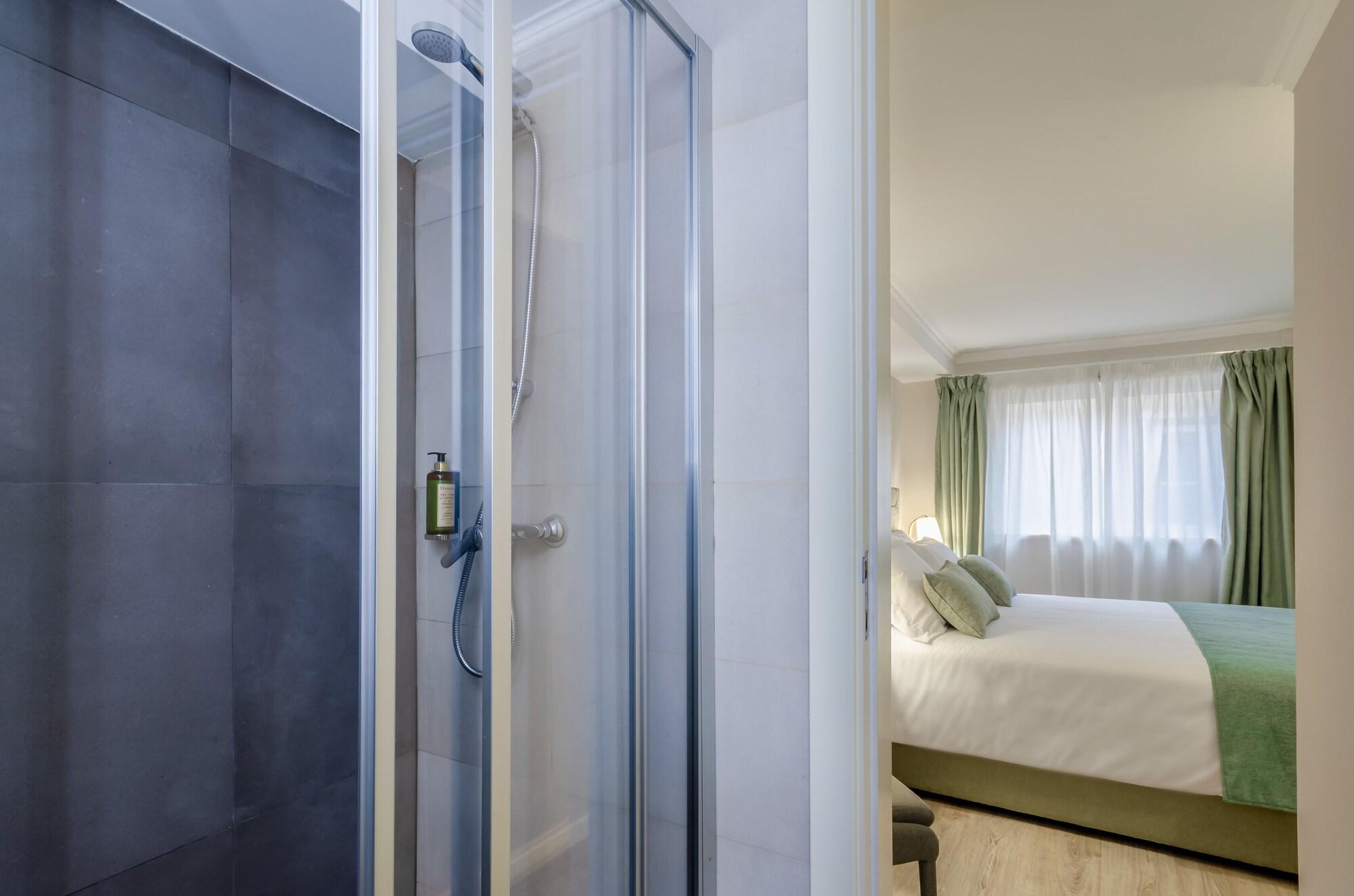 Ver Belem Suites Lisboa Εξωτερικό φωτογραφία