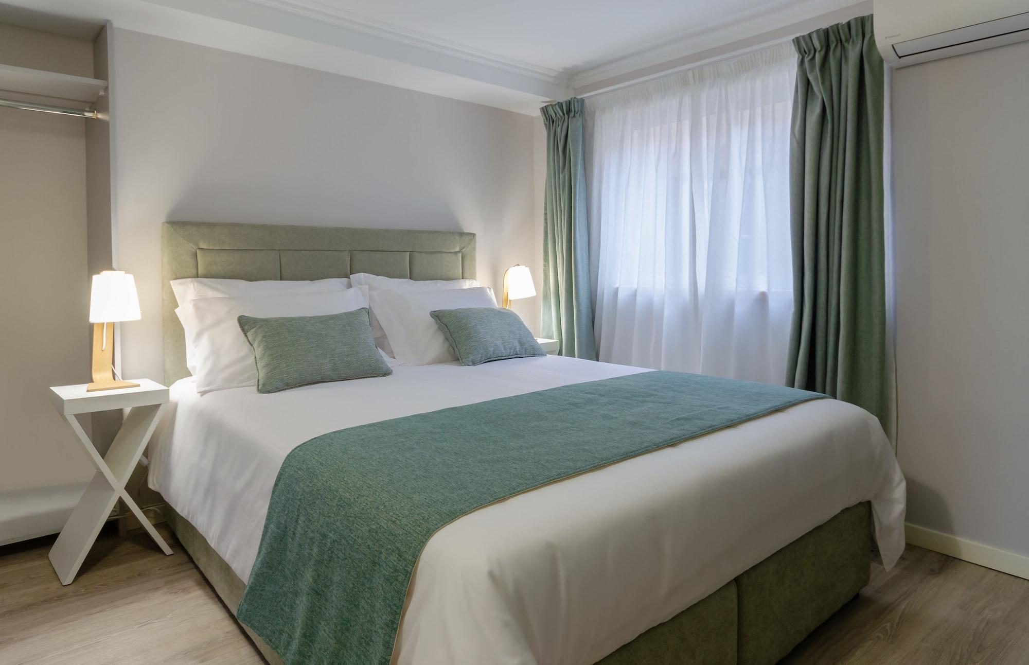 Ver Belem Suites Lisboa Εξωτερικό φωτογραφία