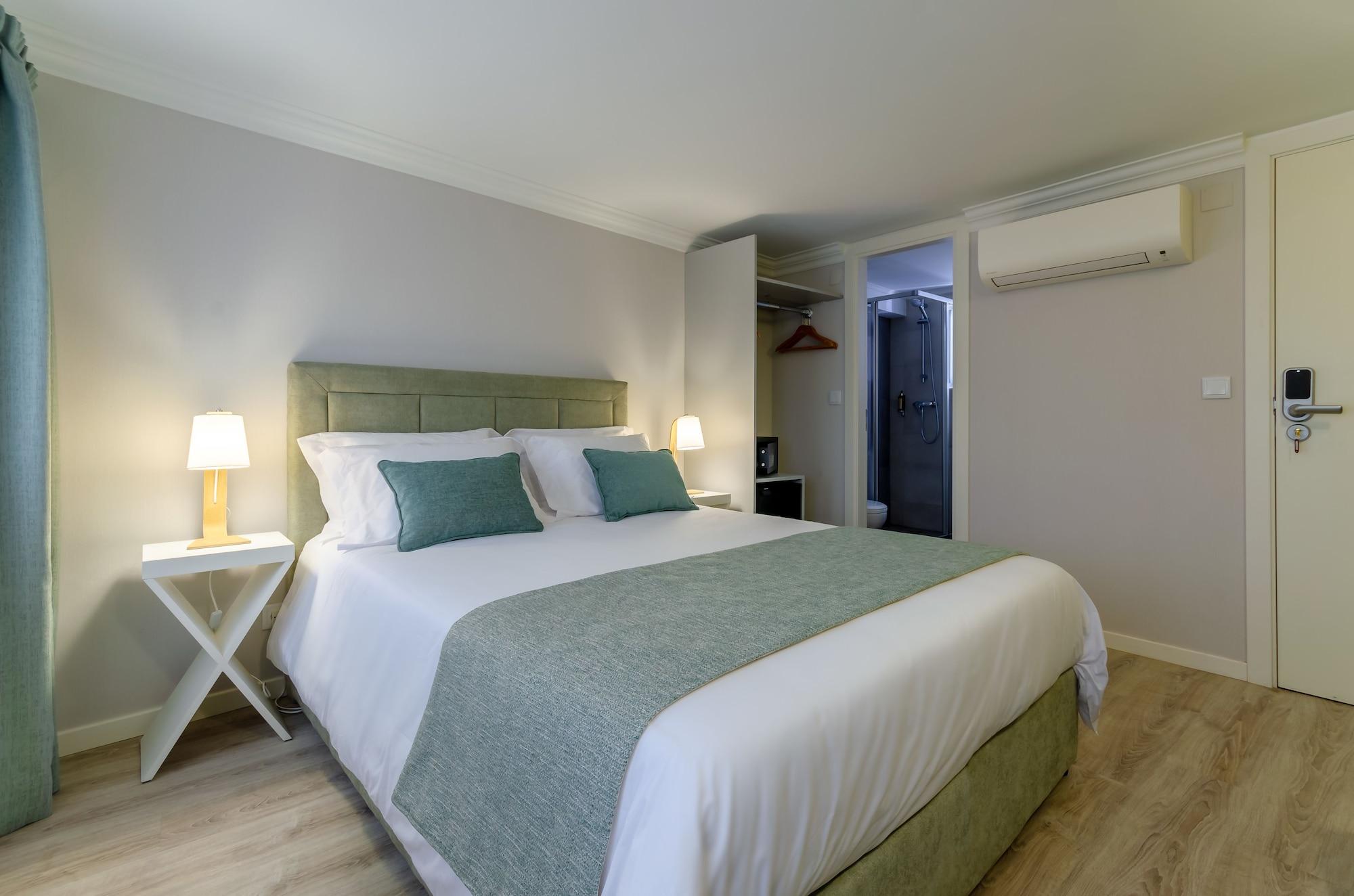 Ver Belem Suites Lisboa Εξωτερικό φωτογραφία