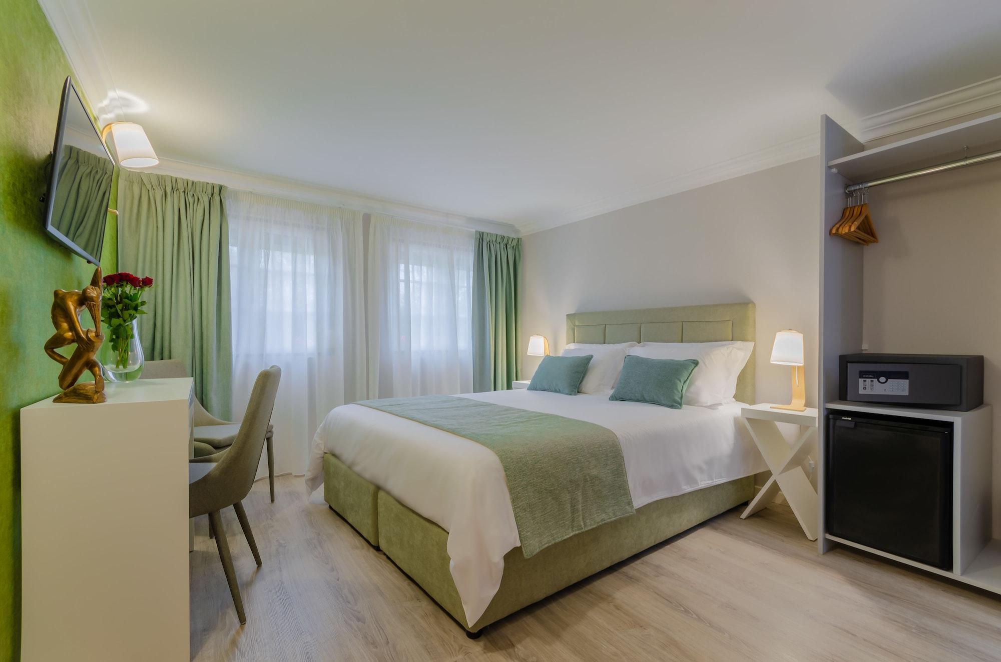 Ver Belem Suites Lisboa Εξωτερικό φωτογραφία