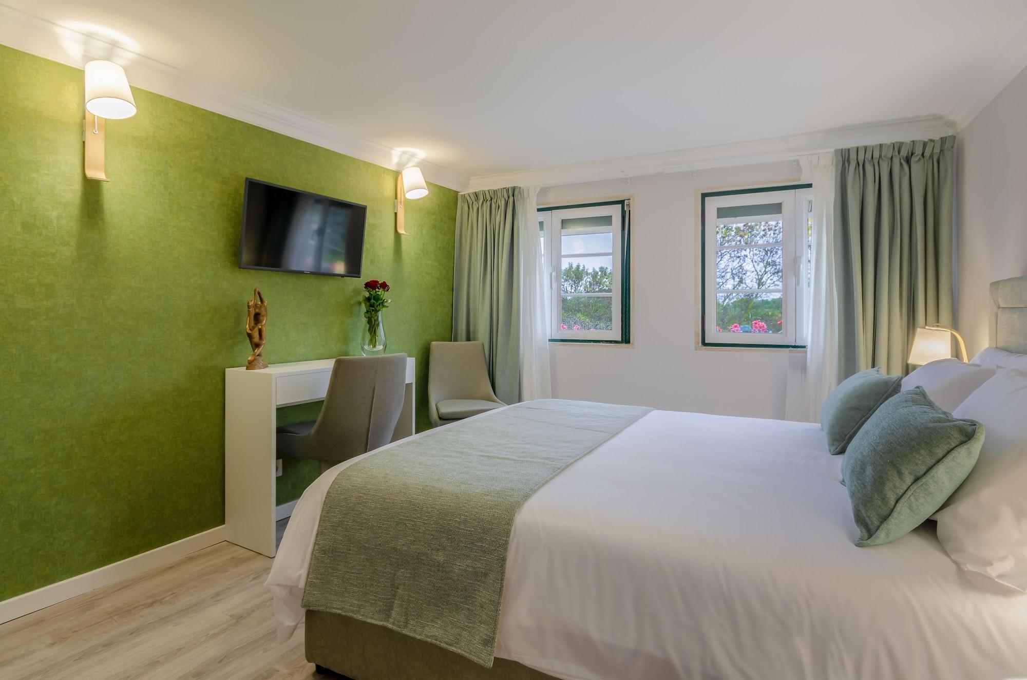 Ver Belem Suites Lisboa Εξωτερικό φωτογραφία