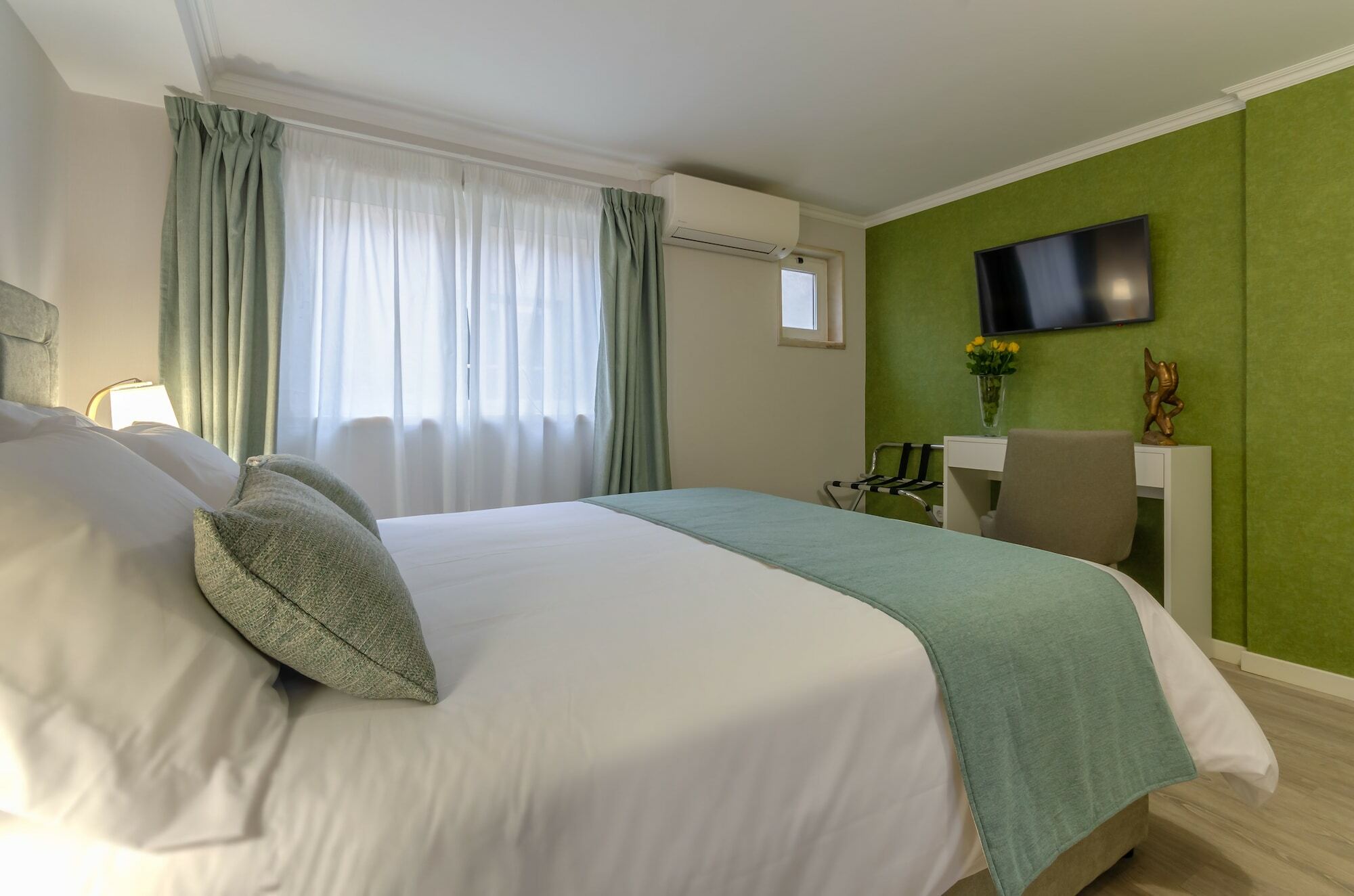 Ver Belem Suites Lisboa Εξωτερικό φωτογραφία