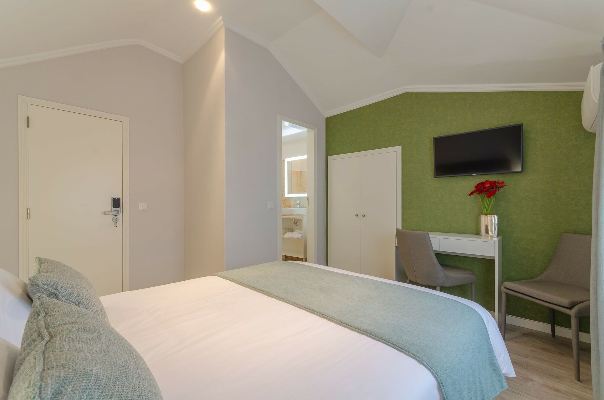 Ver Belem Suites Lisboa Εξωτερικό φωτογραφία