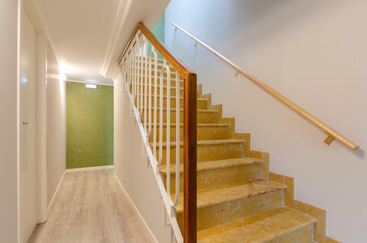 Ver Belem Suites Lisboa Εξωτερικό φωτογραφία