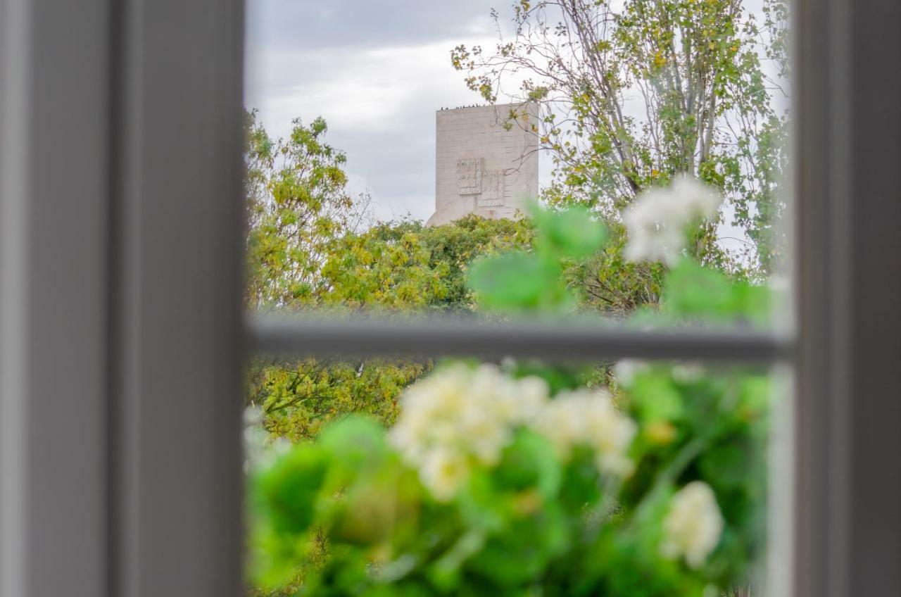 Ver Belem Suites Lisboa Εξωτερικό φωτογραφία